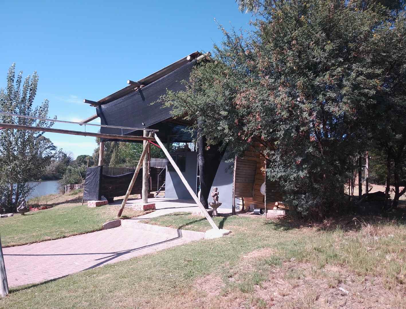 4 Bedroom Property for Sale in Glen Free State